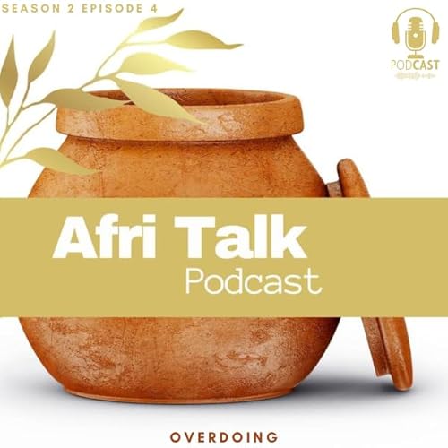 S2 EPISODE 4 &ndash; OVERDOING