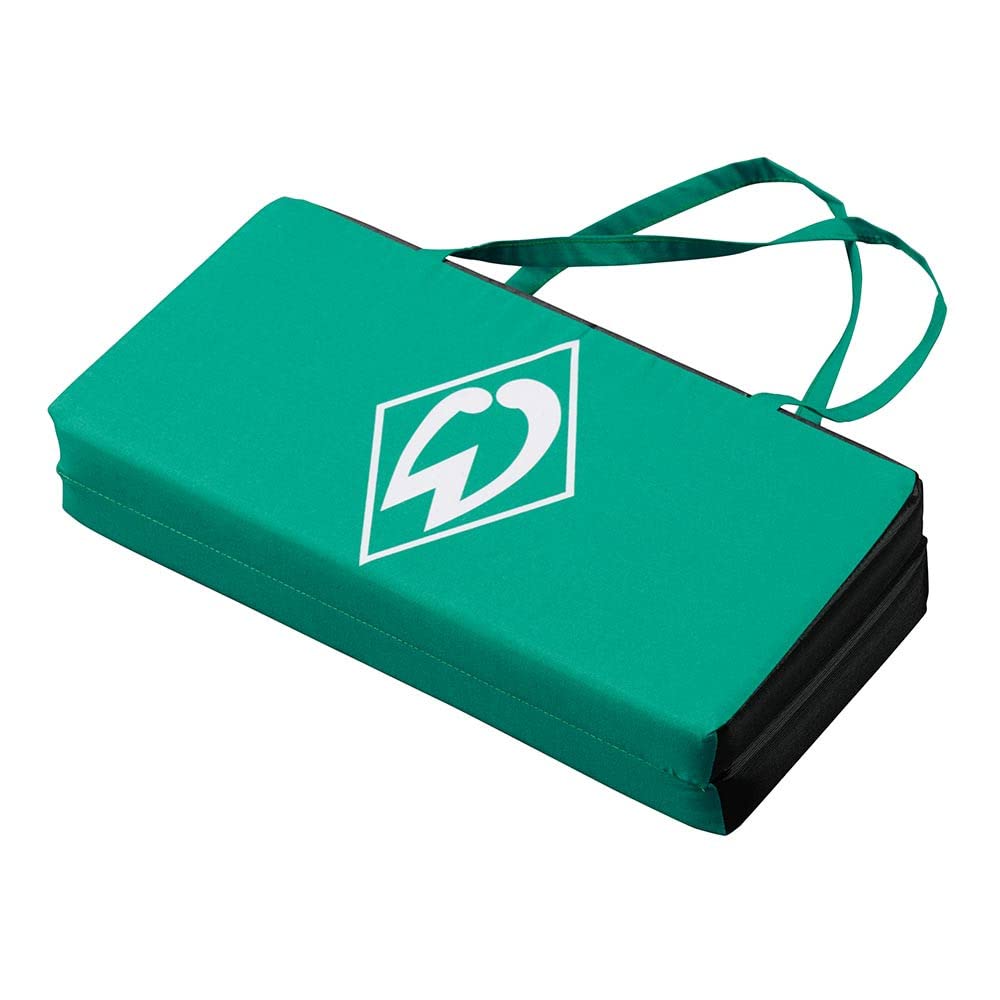 SV Werder Bremen Sitzkissen Logo
