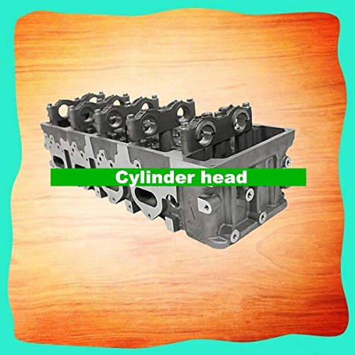 GOWE Głowica cylindra do części silnika samochodowego 4M41 ME204200 AMC908518 głowica cylindryczna do Mitsubishi
