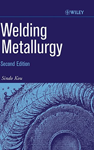 Welding Metallurgy view 2