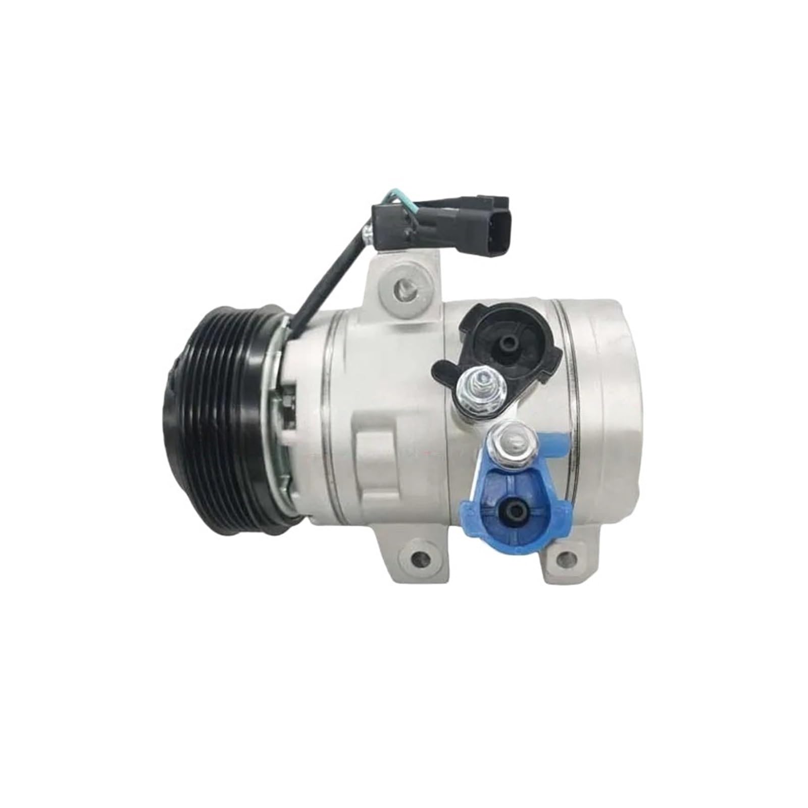 COM064 DKS-17DS DKS17DS 6PK Auto Ac Compressor Compatible for Ford Focus Transit 2008-2012 CO 11297C 8S4Z19703BA YCC232