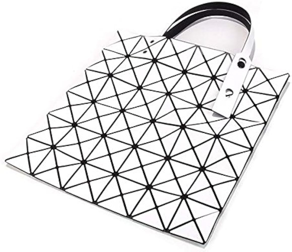Amazon | [BAO BAO ISSEY MIYAKE] [バオバオ イッセイミヤケ] LUCENT