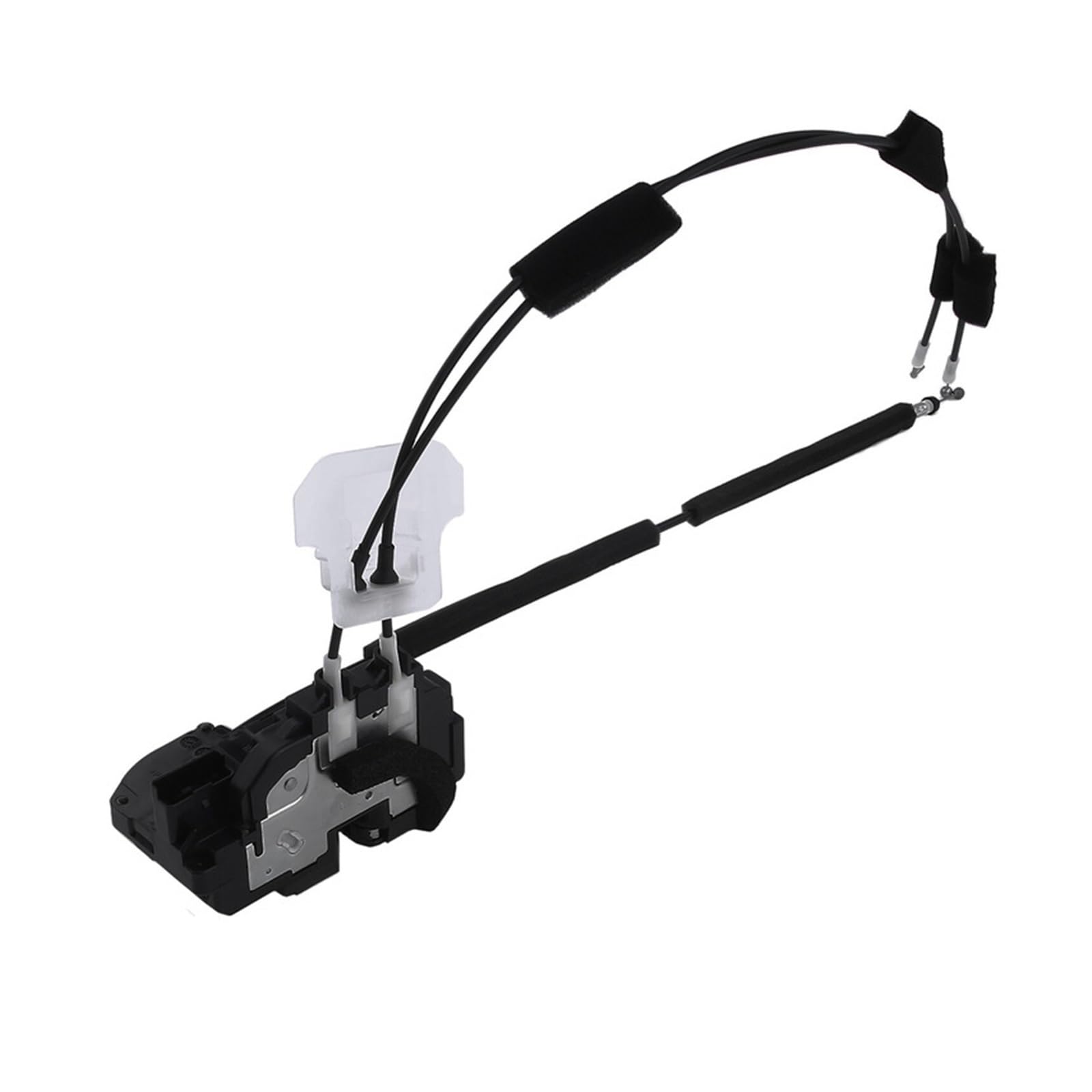 CYBSFKJ Front Left Door Latch Lock Actuator Compatible with Vehicles - G35 2005-2007, OEM: 80501AC80A 80501AC800 80501-AC80A