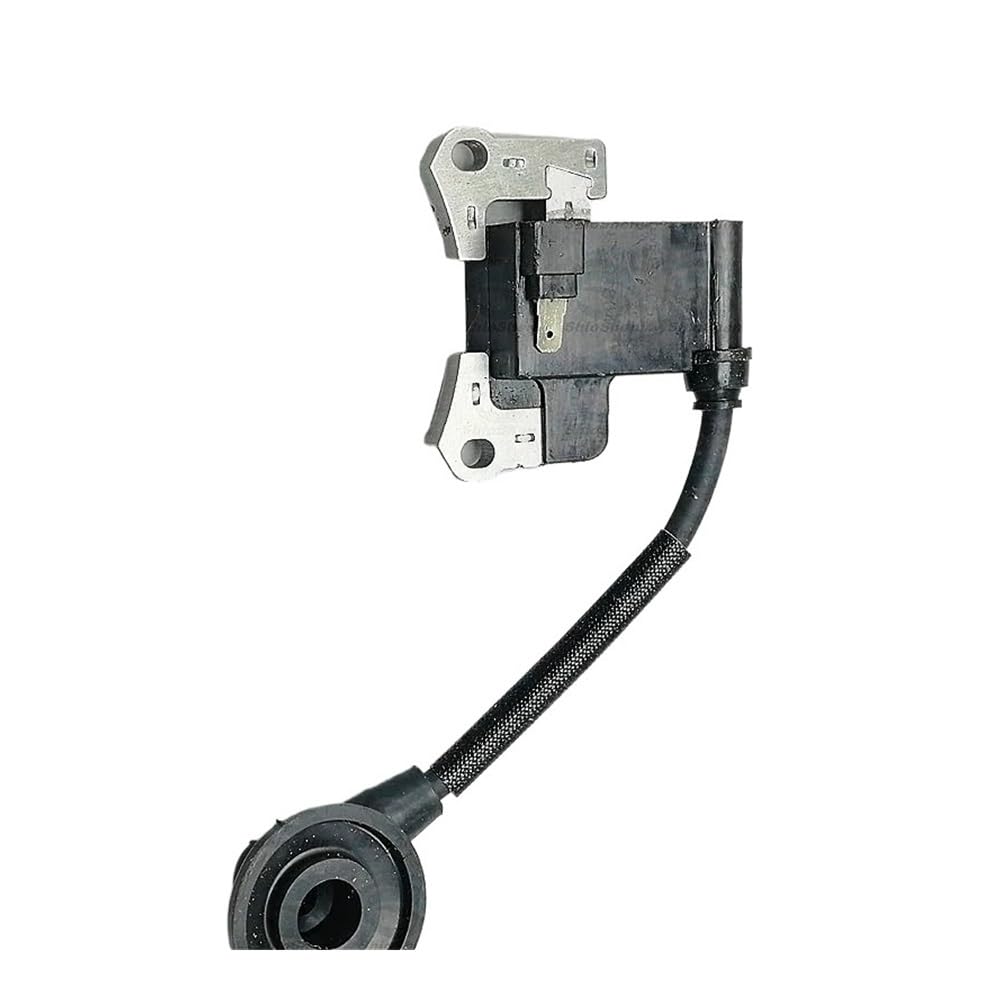Bobina de encendido compatible con repuestos for cortacésped Tue43 Tue33