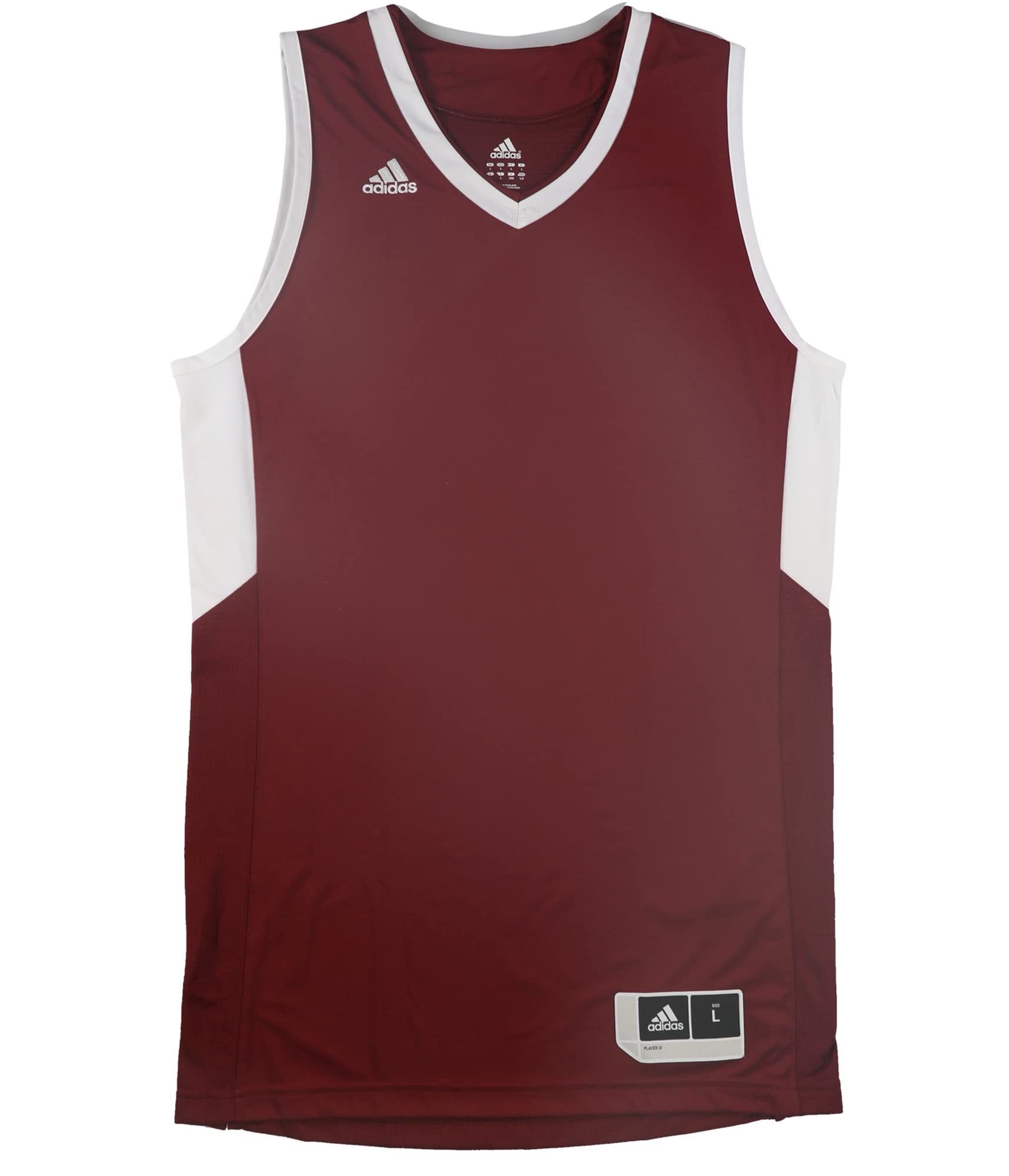 adidas Męska koszulka bez rękawów Team Jersey