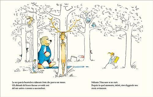 Forte Più Di Un Orso. Ediz. A Colori - 4