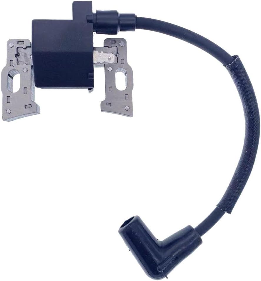 Ignition Coil Compatible with Honda GCV520 GCV530 GXV530,Replaces Part 30550-Z0A-033#2