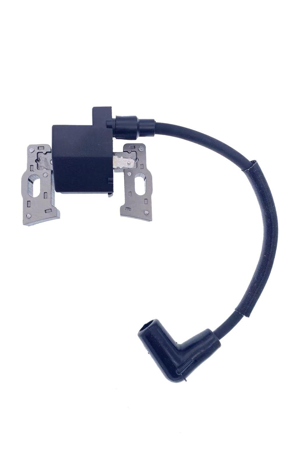IGCLINIC Ignition Coil Compatible with Honda GCV520 GCV530 GXV530,Replaces Part 30500-Z0A-033#2