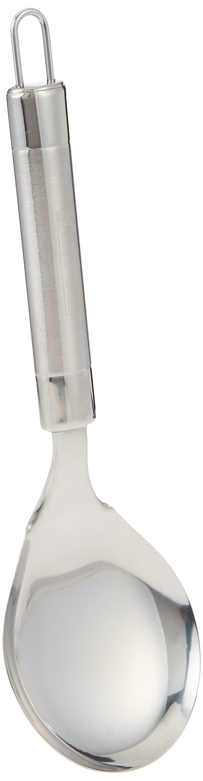 Royalford Stainless Steel Rice Spoon, Multi-Colour, RF9847
