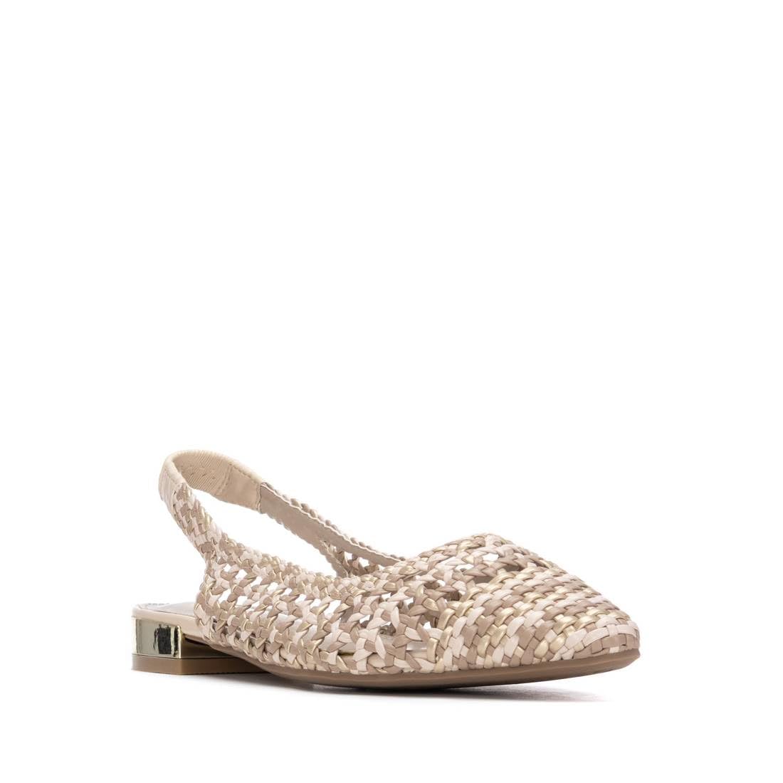 XTI - Ballerine Donna - Calzature comode e Versatili - Moda Casual