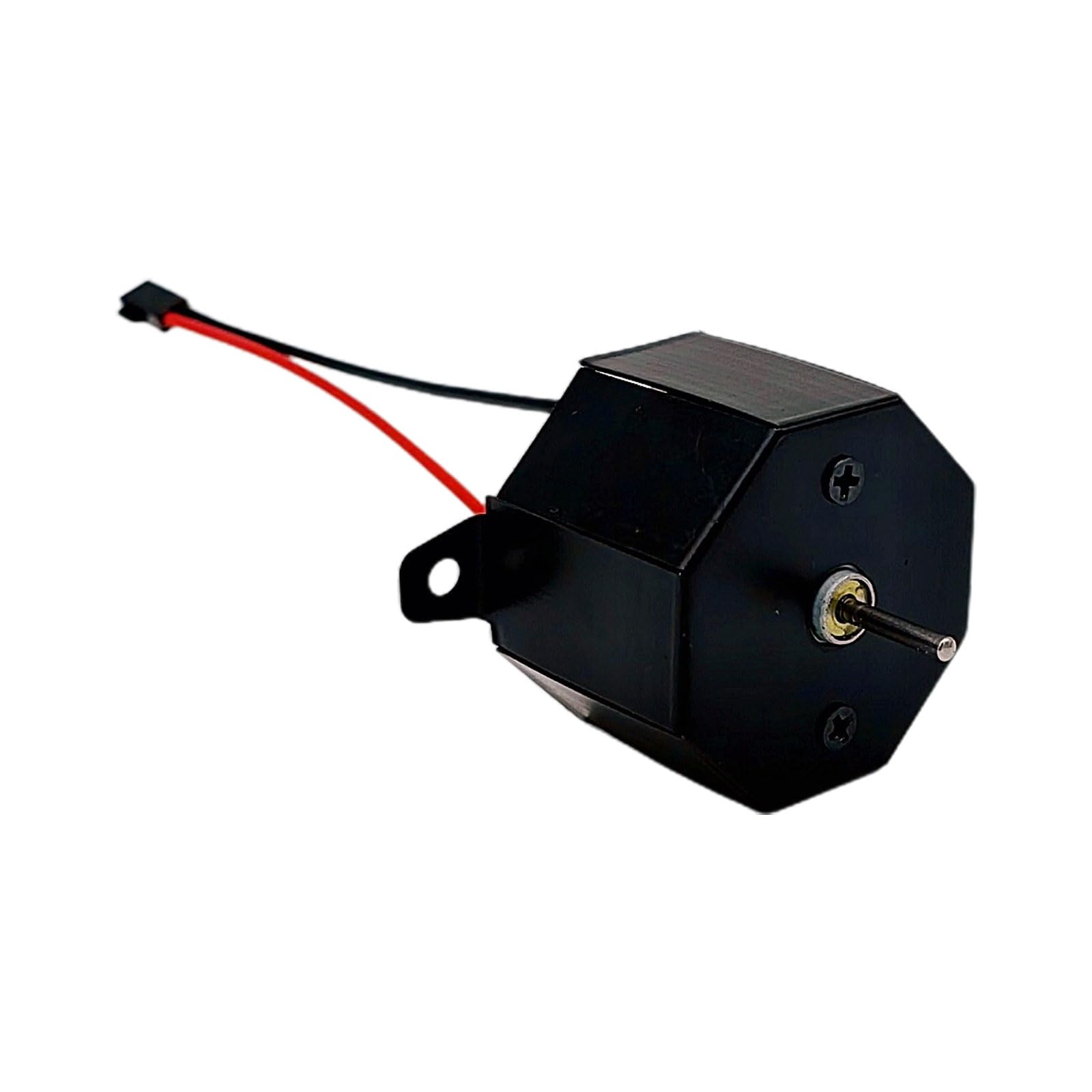 Electric Motor Set Fan Generator Set Heat Power Stove Fan Motor for Wood Burners Efficient Stove