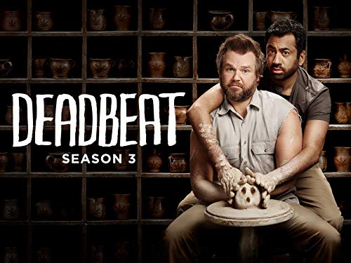 Deadbeat