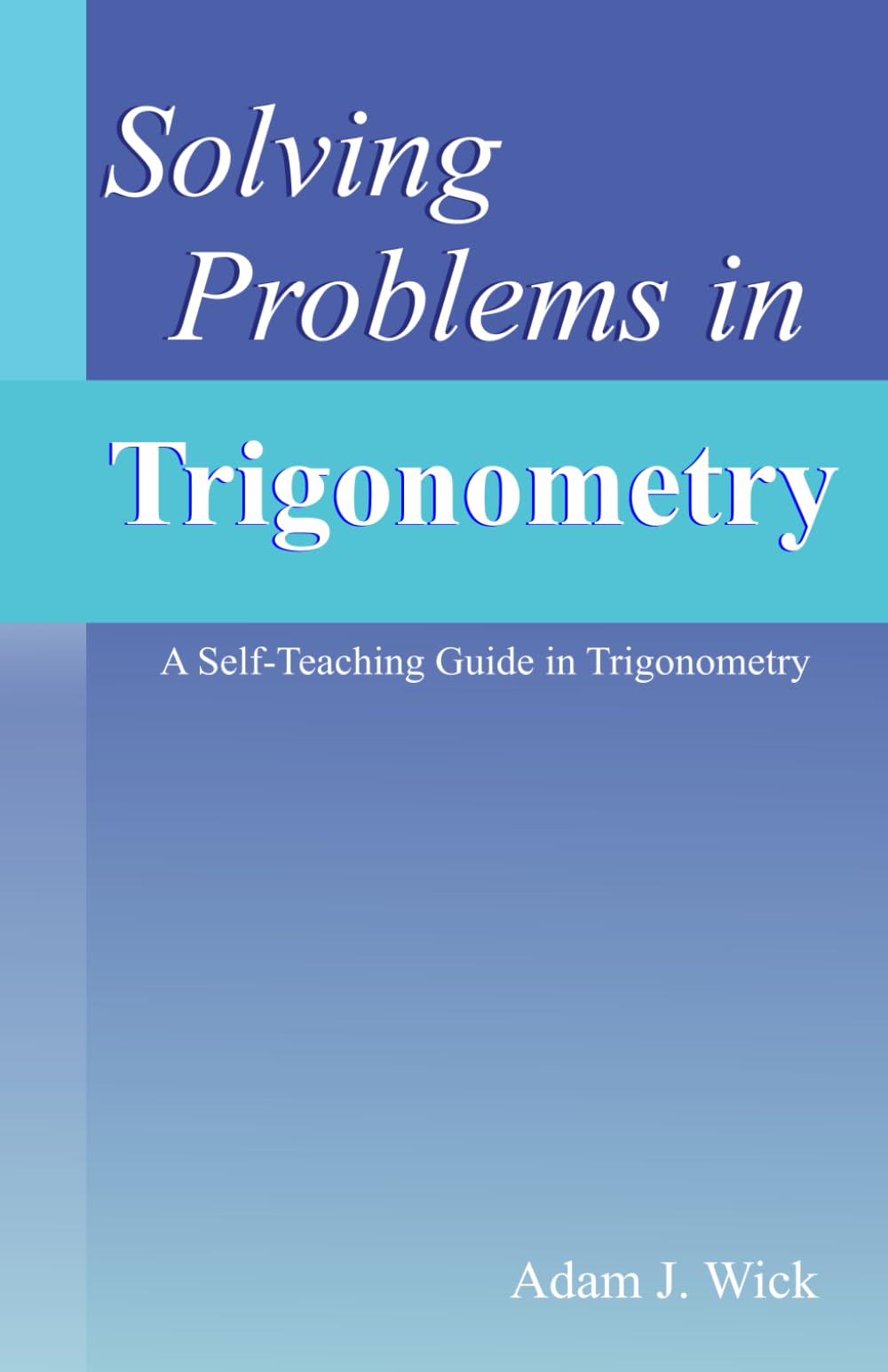 Solving Problems in Trigonometry: Mathematical Olympiad Problems