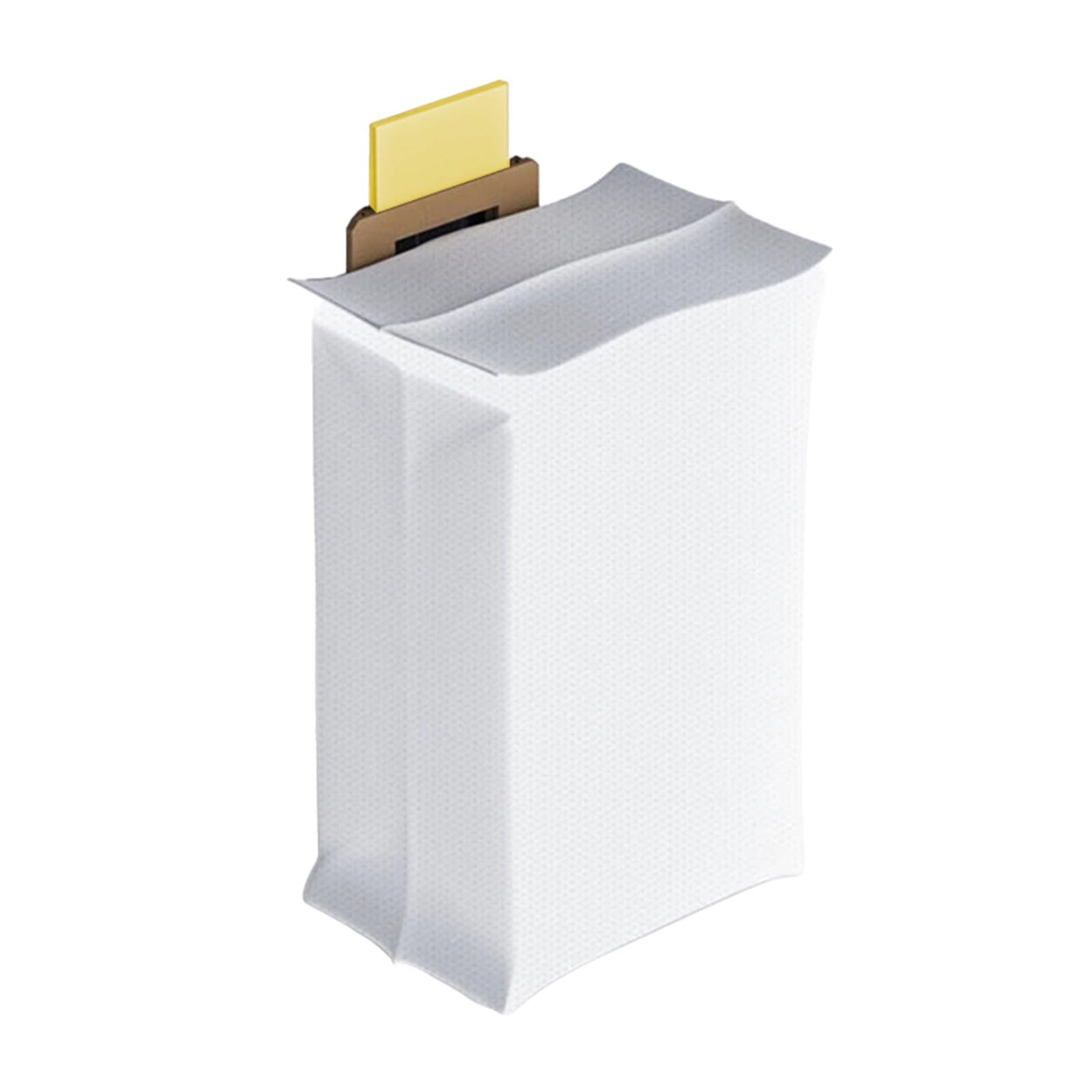 Worki na śmieci wymiana robota torby do odkurzacza części zamienne do S7 T7S T7S Plus S7 Plus akcesoria do worków na kurz(14pcs)