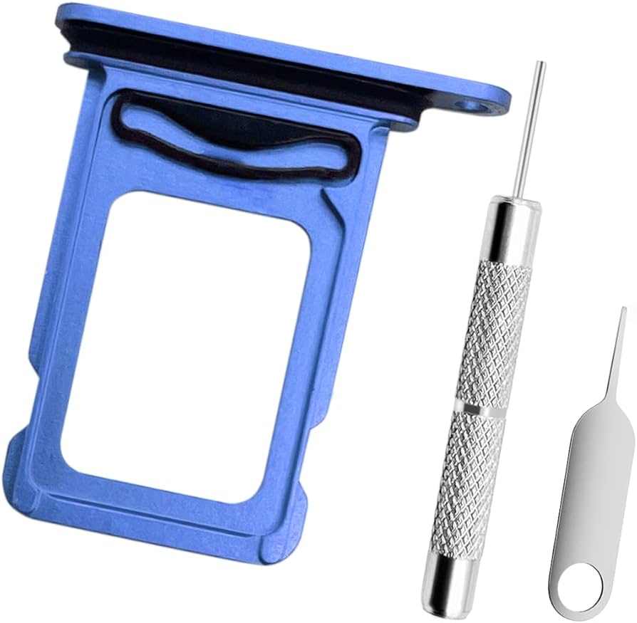 Amazon.co.jp: 交換用SIMカードスロットトレイホルダー iPhone 12 2020