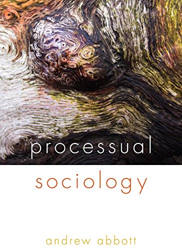 Télécharger Processual Sociology (English Edition) Livre PDF Gratuit