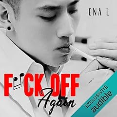 Fuck Off Again Titelbild