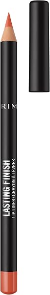 Rimmel London Lasting Matte Läppenna med långvarig formula