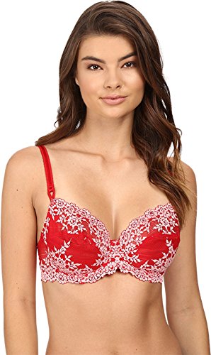 Image of Wacoal Embrace Lace Underwire Bra 65191