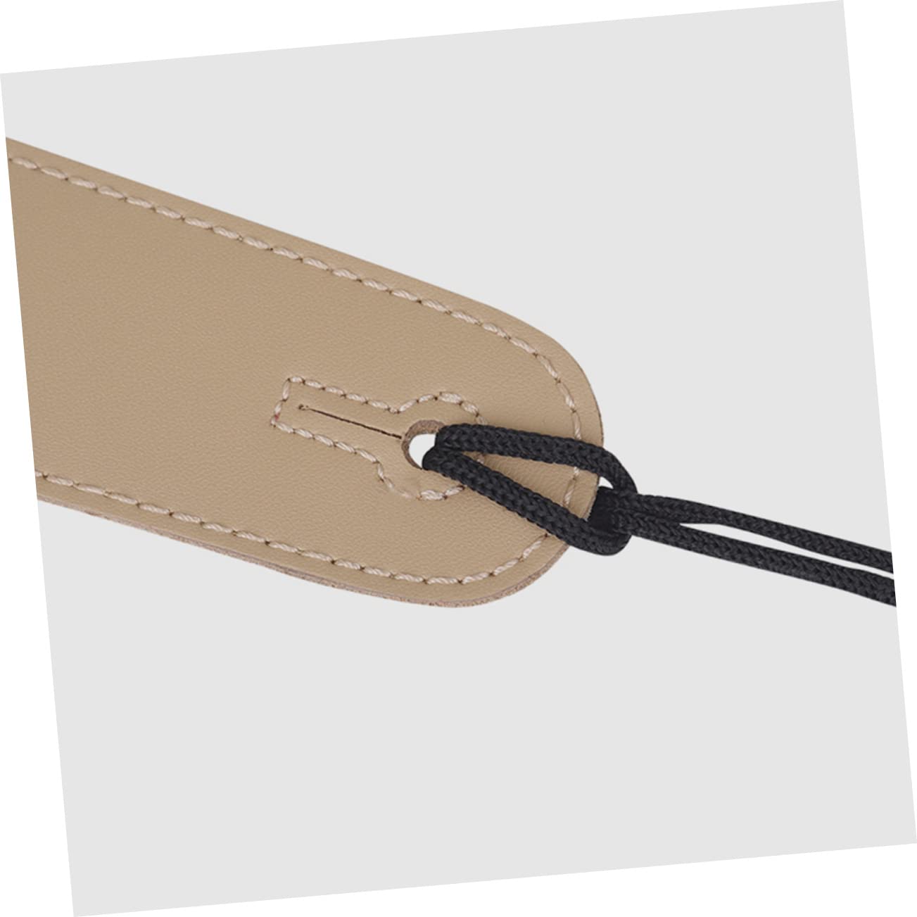 correa de bajo de guitarra accesorios de guitarra correa de guitarra acolchada correa guitarra acústica guitar strap correa de repuesto para guitarra cinturón de guitarra de cuero