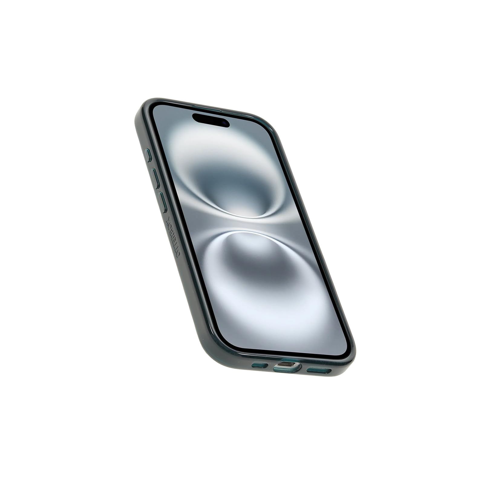 OtterBox Capa para iPhone 16 Lumen Series - Ano da cobra verde
