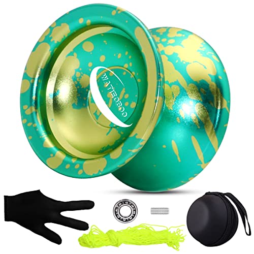 Top 10 The 8 Best Unresponsive Yoyos Of 2023 Of September 2023