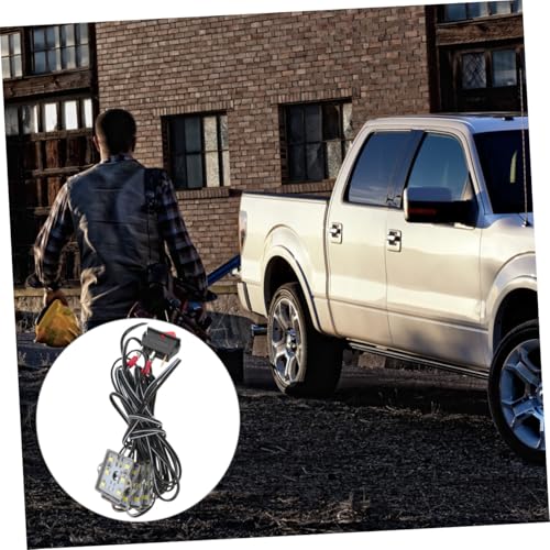 Éclairage LED pour bateau et pick-up étanche face aux intempéries - 6