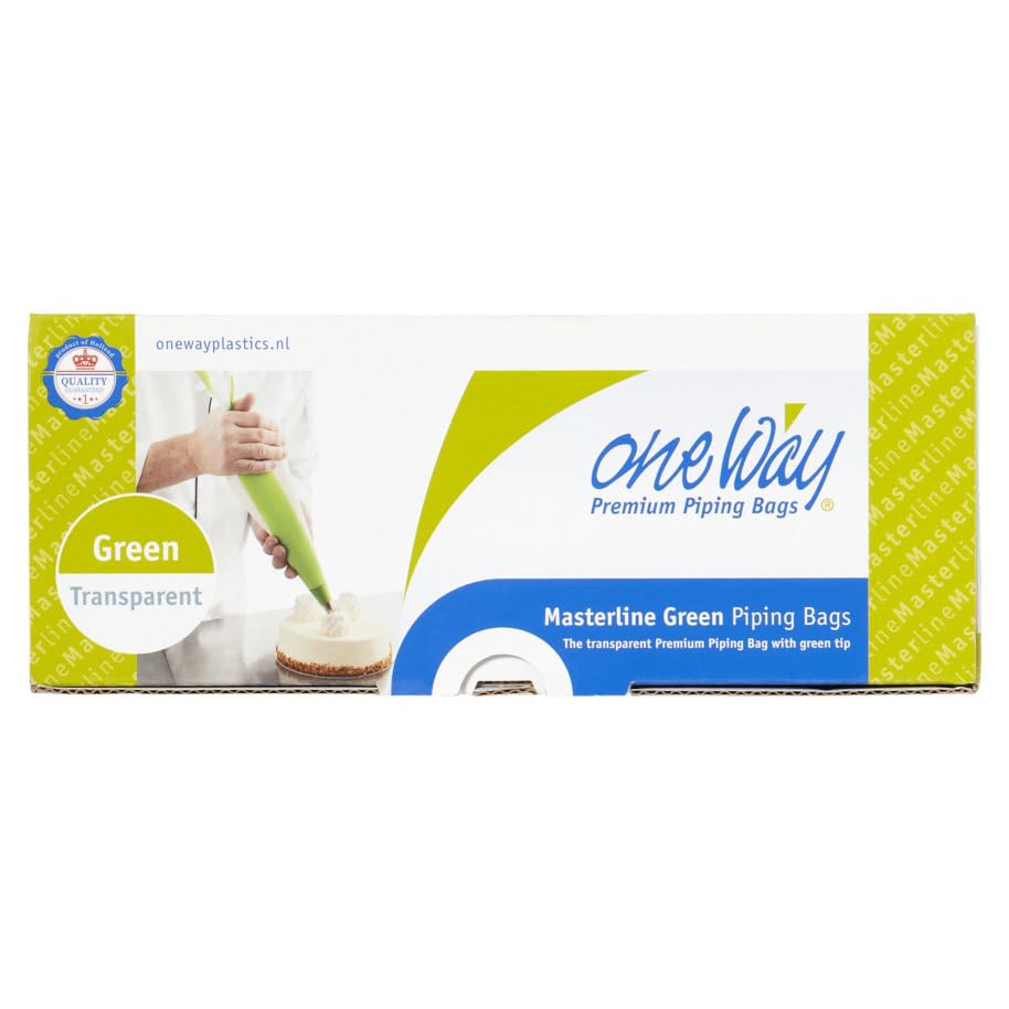 Amazon | 業務用 使い捨て 絞り袋 セーフティカラー 100枚ロール