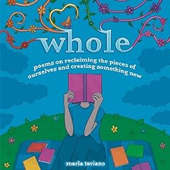 Whole Audiolibro Por Marla Taviano arte de portada