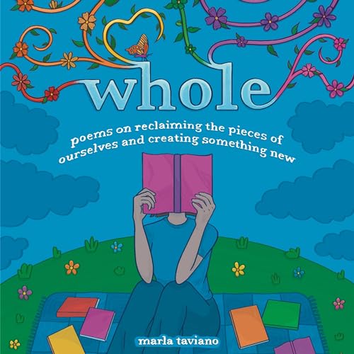 Marla Taviano presents Whole episode artwork