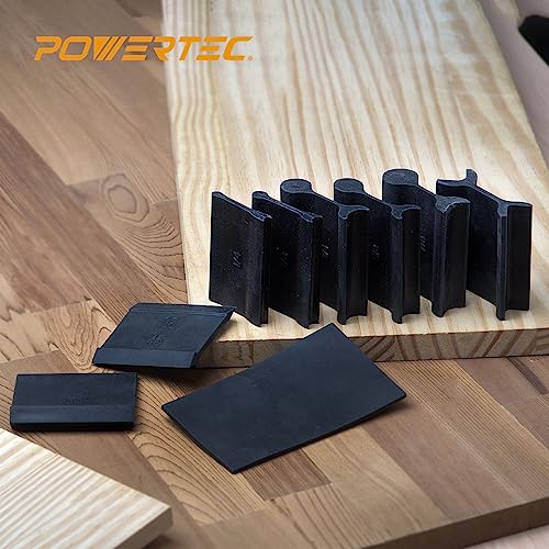 POWERTEC 21 Profile Sander Kit