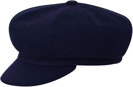 Kangol Men, Women Wool Spitfire, Vino 