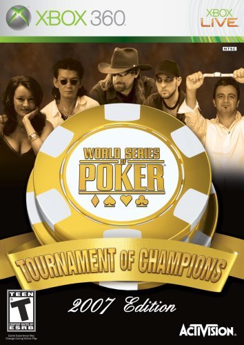 World Series of Poker Tournament of Champions (輸入版) - PSP World Series of Poker: Tournament of Champions | NVIDIA