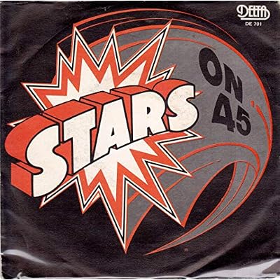 Stars On 45