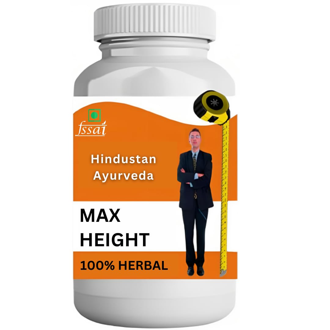 Max Height/flavor chocolate height gainer Protein Powder Work fast growth height-image-20