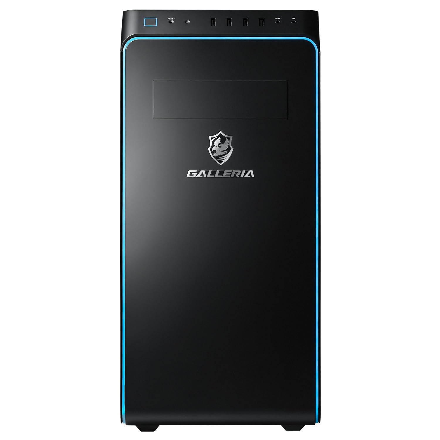 Amazon.co.jp: ガレリア ゲーミングPC 【 Core i7-14700F / RTX5060Ti