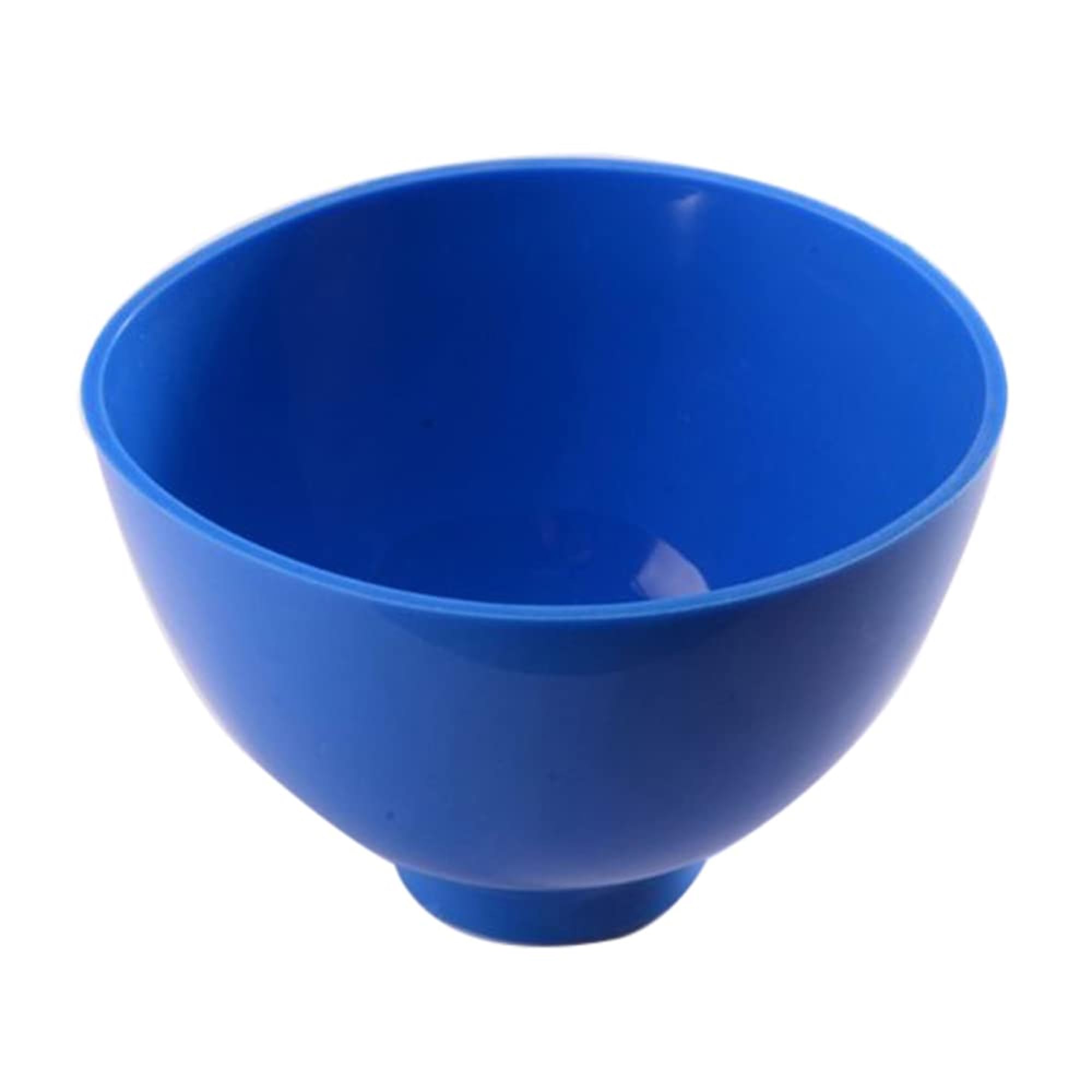 EiTi Rubber Mixing Bowl – Large Blue (THY-402) | Flexible & Durable Rubber | Ideal for Alginate, Plaster & Dental Materials | Easy to Clean | Non-Slip Base-picture-31