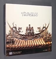 Taiwan B00IKWCRC4 Book Cover