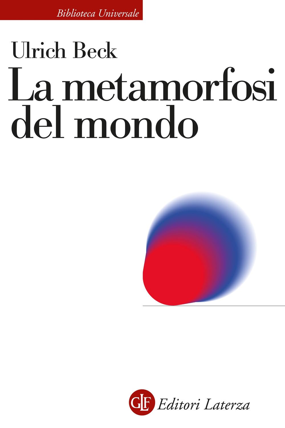 La Metamorfosi Del Mondo - 4