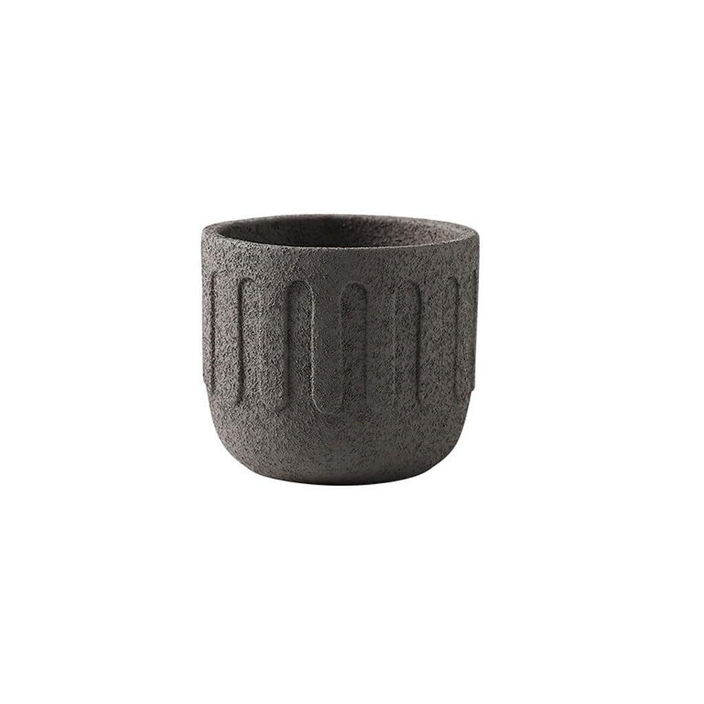 Pots de fleurs de bureau pour créer une ambiance naturelle de travail
