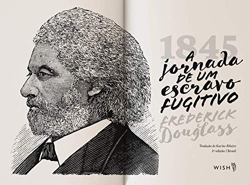 A jornada de um escravo fugitivo: A jornada de um escravo fugitivo: - Imagem 3