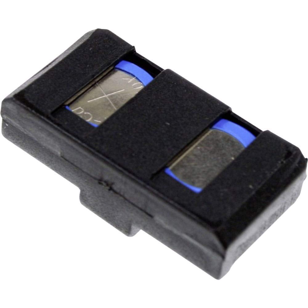 Cameron Sino Cs 100903 Cs-Sba90 Headphones Replaces Battery (Original) Ba90, E90, E180 2.4 V 60 Ma