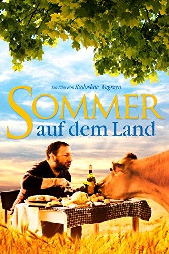 Sommer auf dem Land