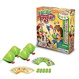 YuLu YL052 Tic Tac Zunge, weiß