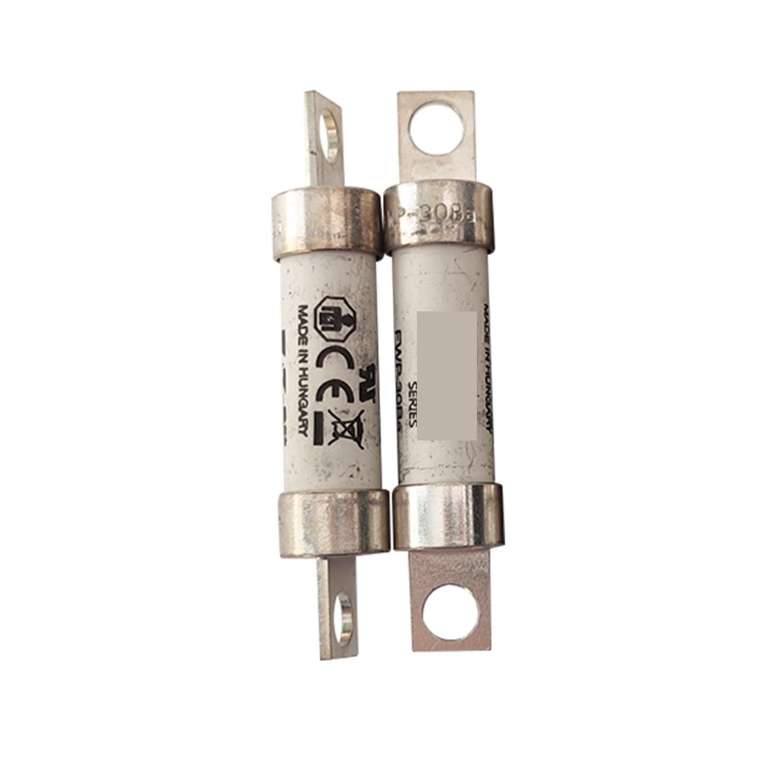 Fusible FWP-30B 30A pour remplacer une pièce grillée sous 700V