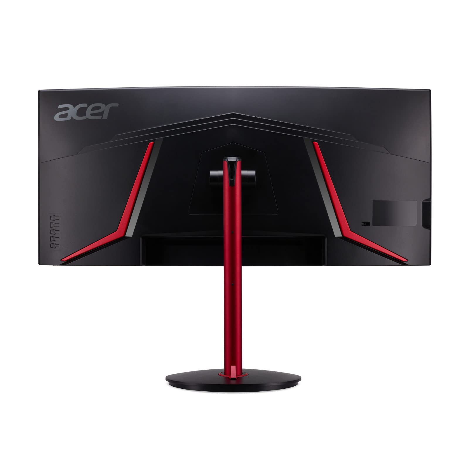 Acer ゲーミングモニター Nitro XZ342CUPbmiiphx Amazon.co.jp: 日本エイサー Acer ゲーミングモニター Nitro