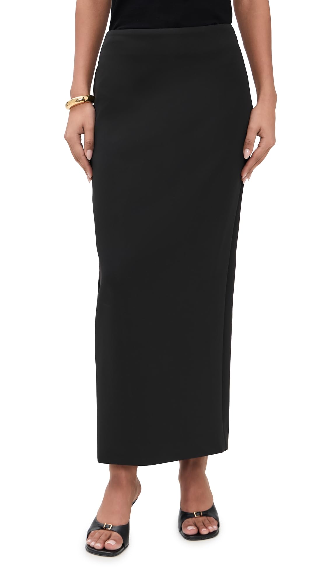 Line Dot Womens Astrid Skirt