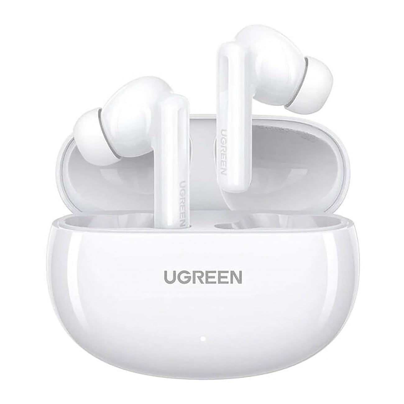 UGREEN WS200 HiTune T6 ANC Headphones White
