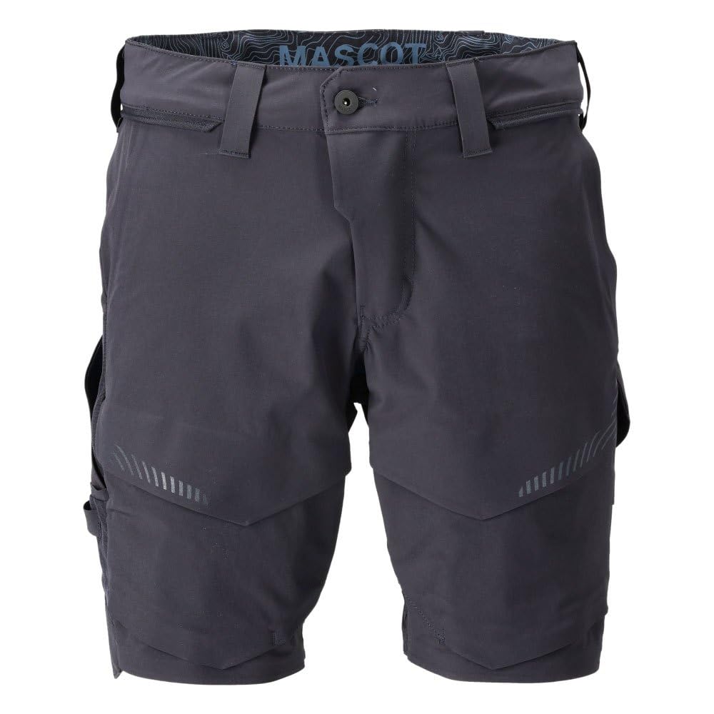 MASCOT Customized 22149 Shorts pour vos chantiers d'été - 2