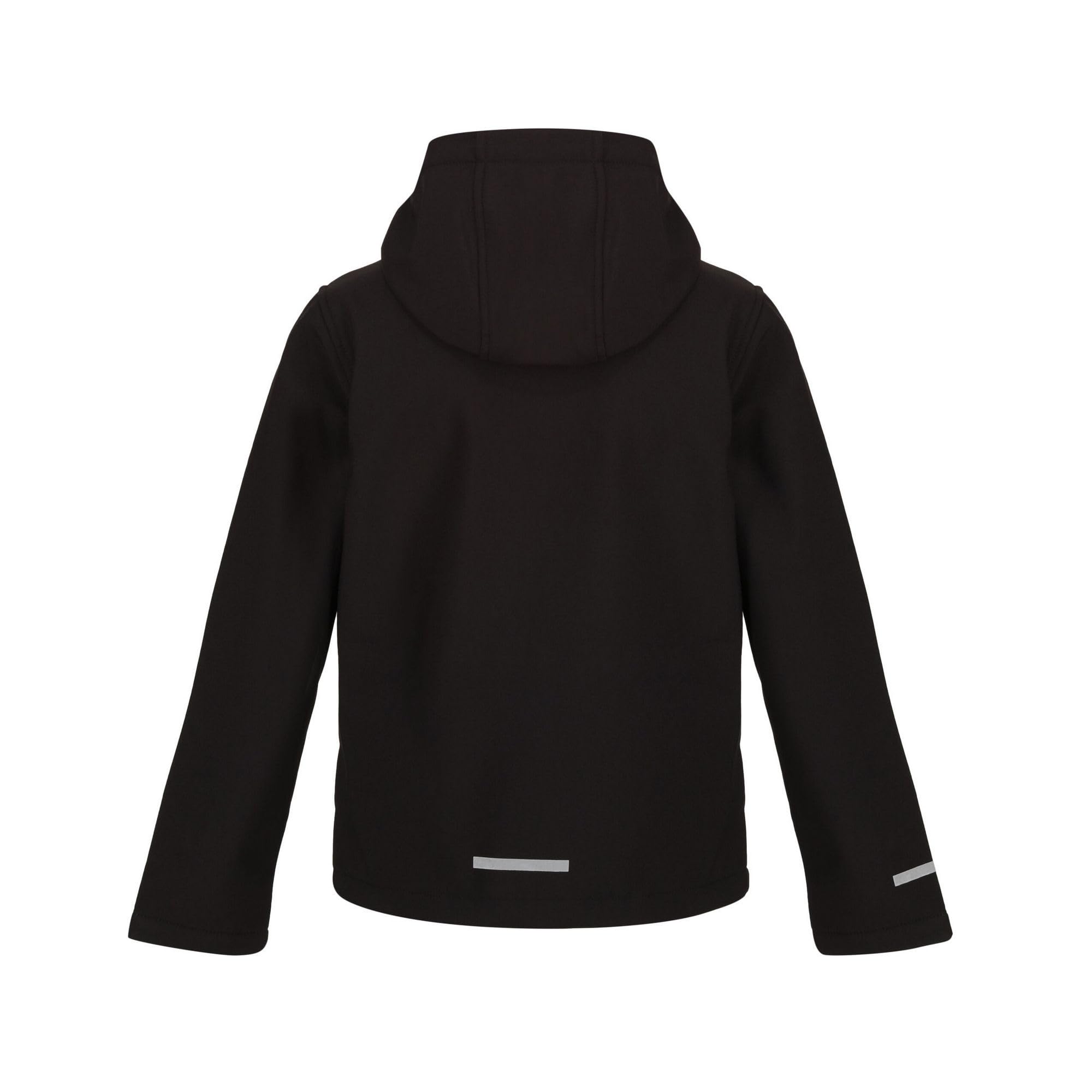 Regatta Professional Kids' Ablaze 3-layer Softshell Jacket Veste Garçon (lot de 1)